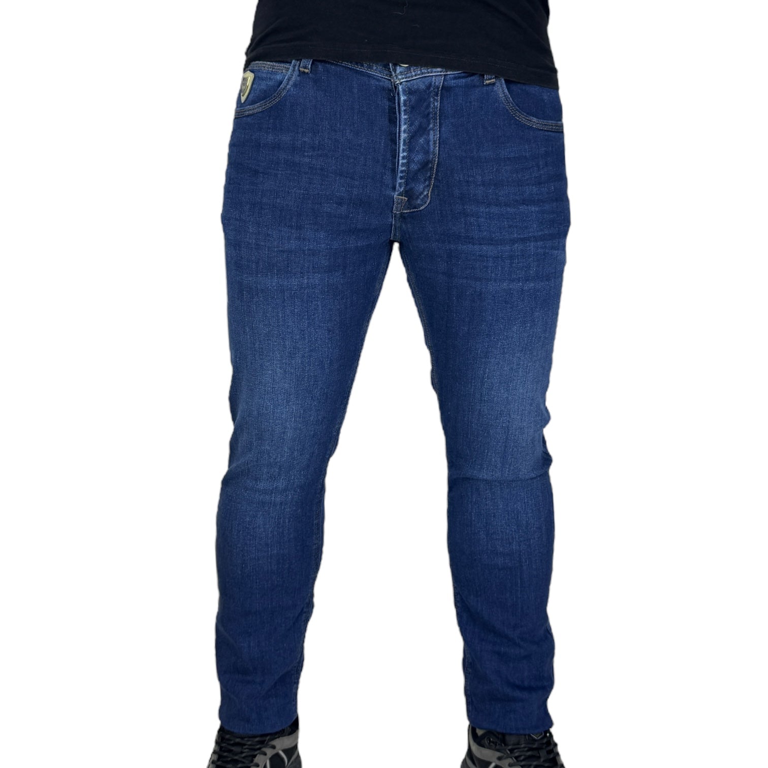 Jean Oxford 011997