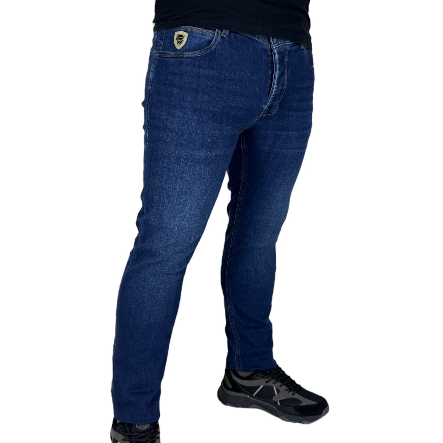Jean Oxford 011997