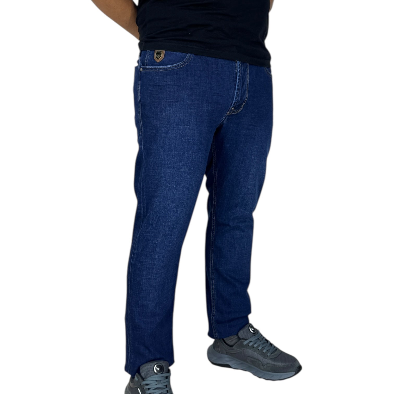 Jean Oxford 012003
