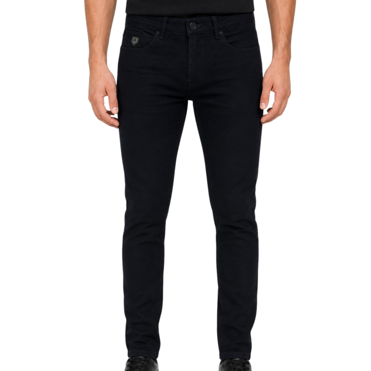 Jean Oxford 012050 Negro