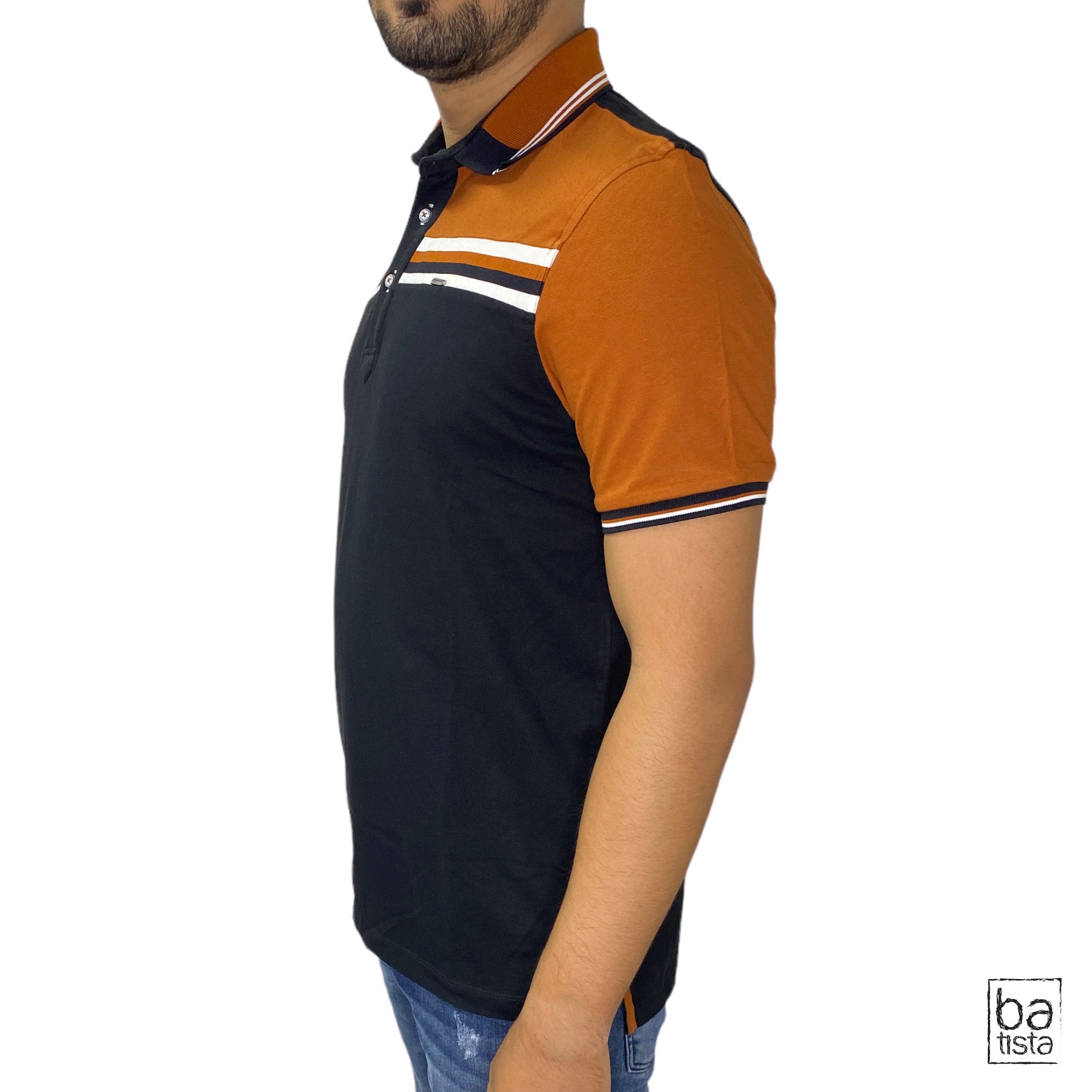 Polo Oxford 021868