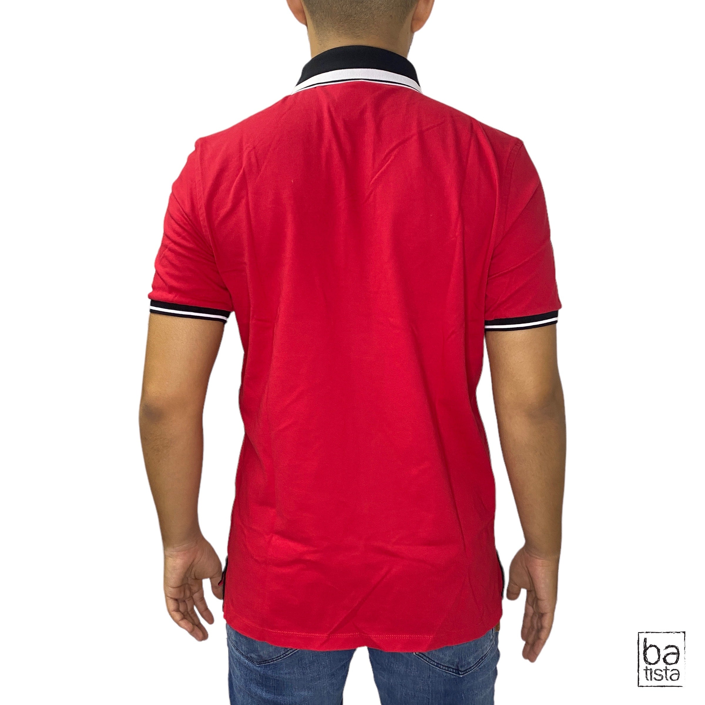Polo Oxford 021927