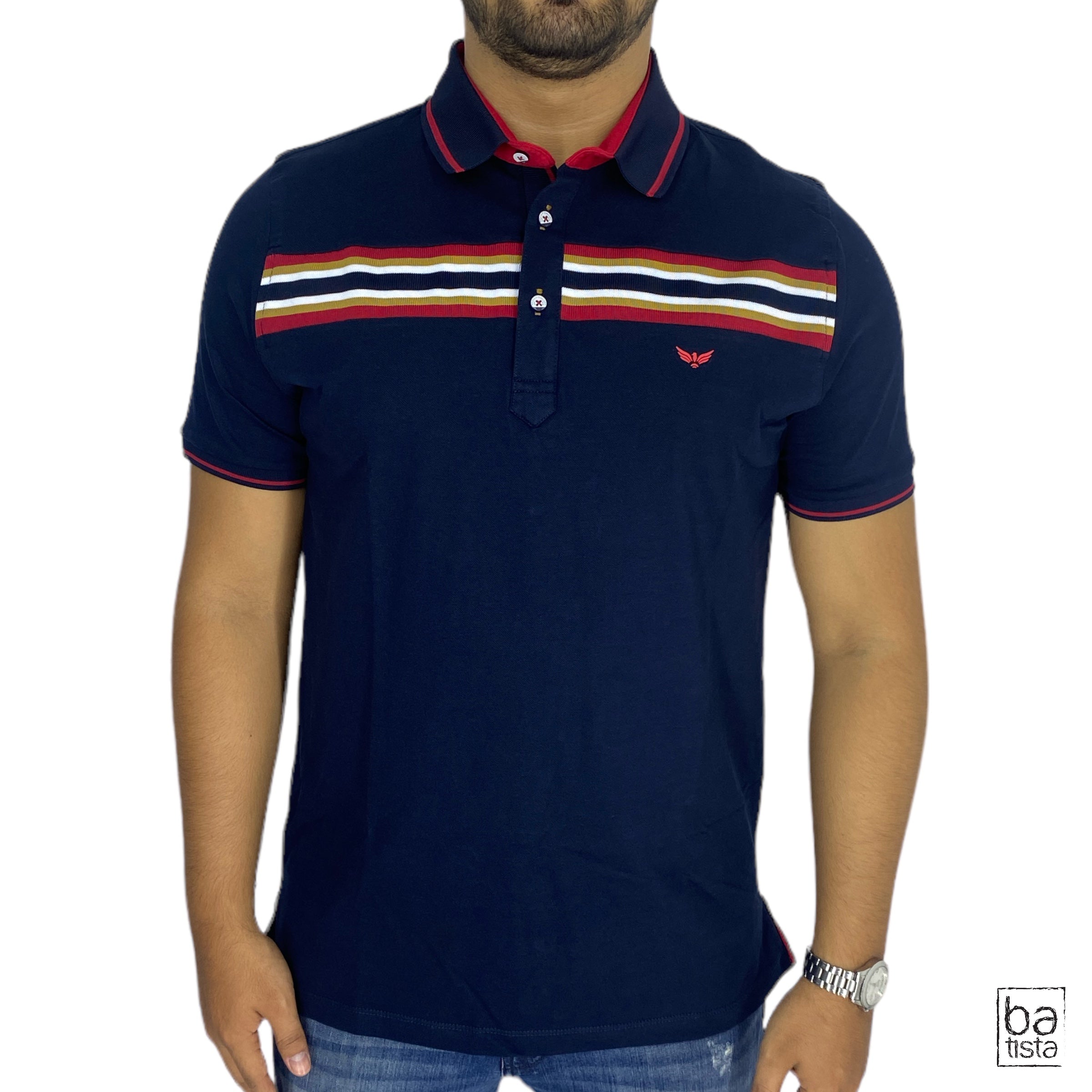 Polo Oxford 021928