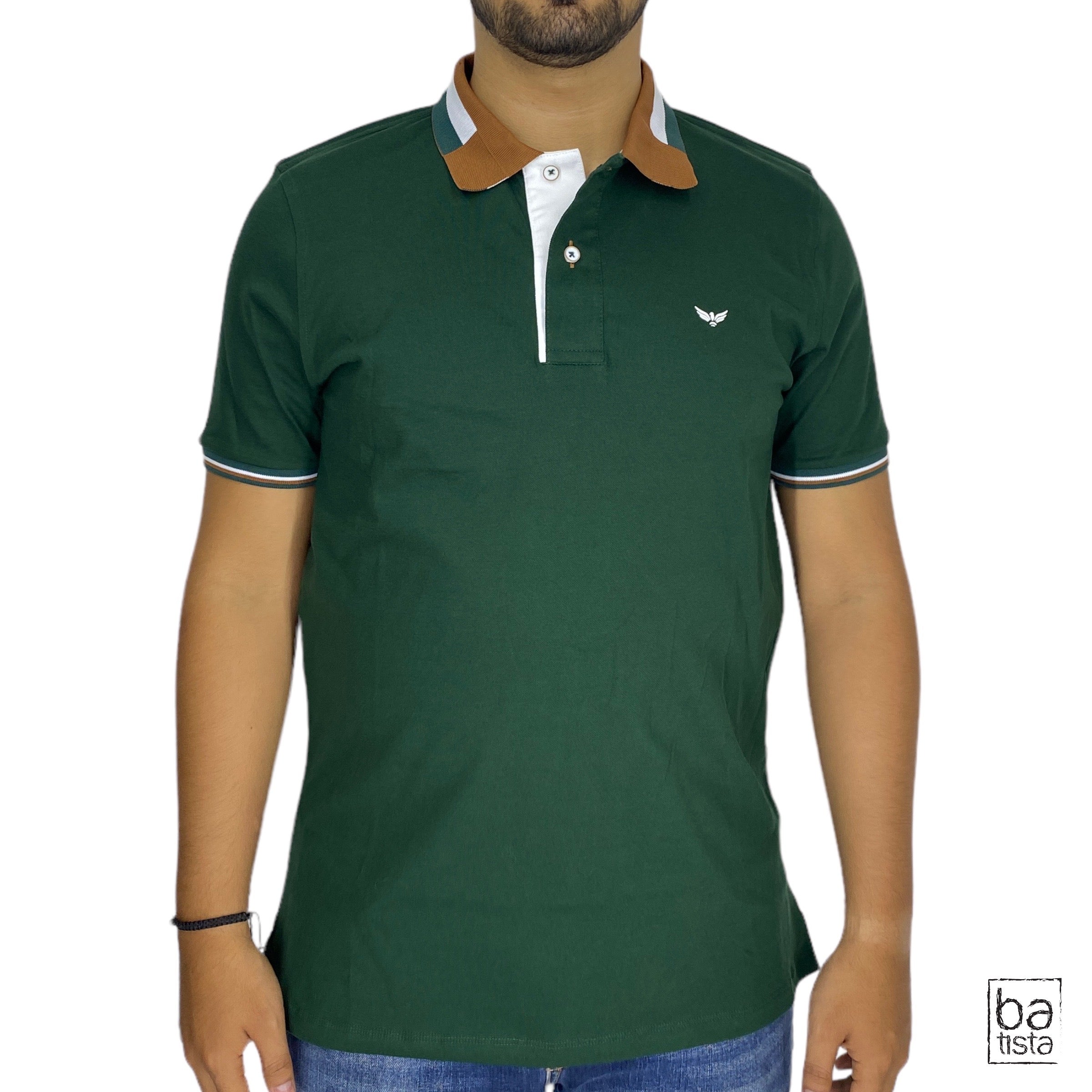 Polo Oxford 021992