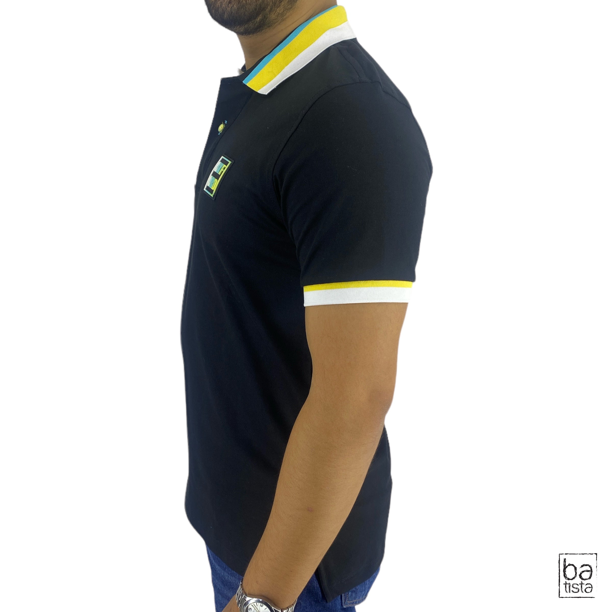 Polo Oxford 022026