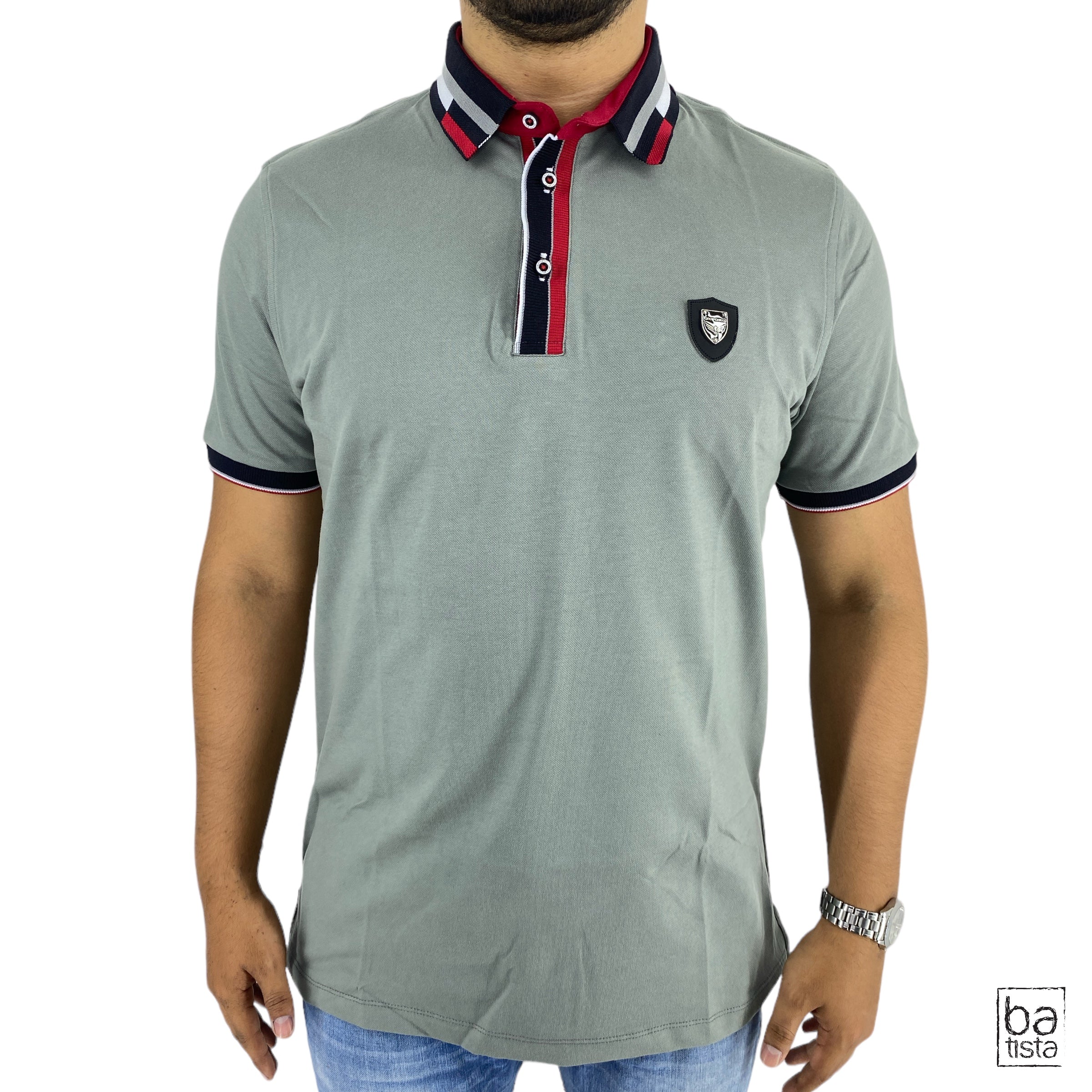 Polo Oxford 022059