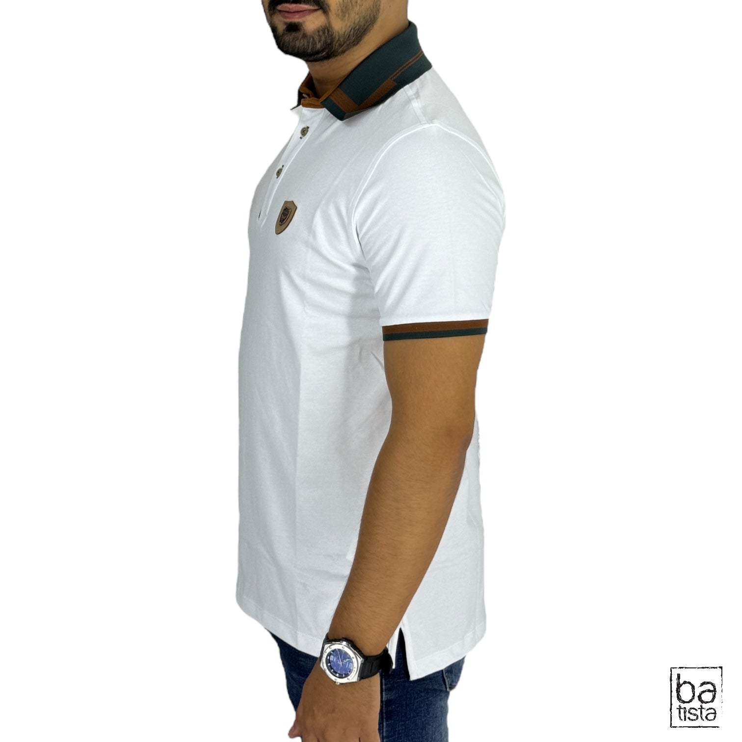 POLO OXFORD 022154