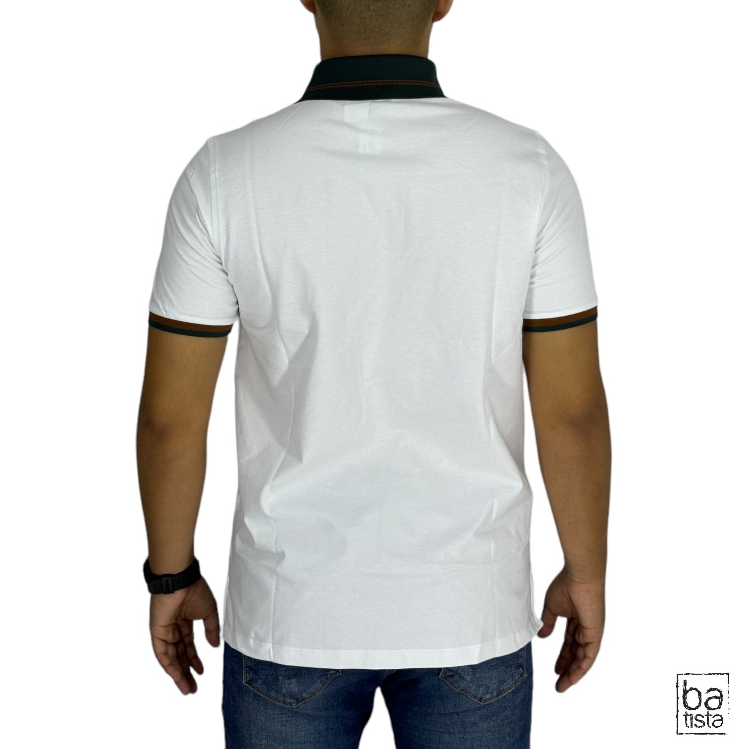 Polo Oxford 022154