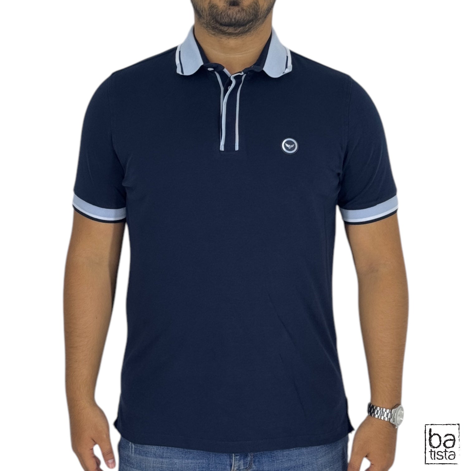 Polo Oxford 022215