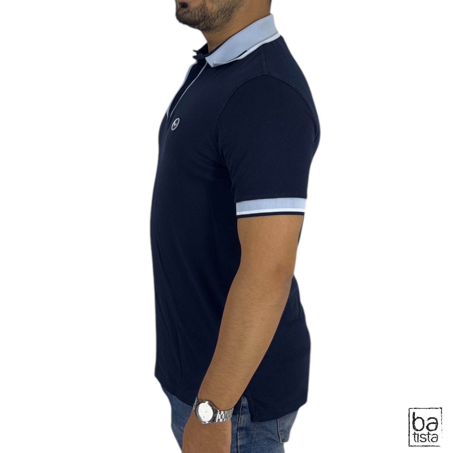Polo Oxford 022215