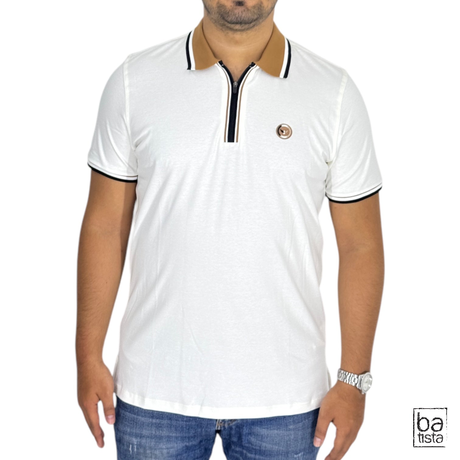 Polo Oxford 022224