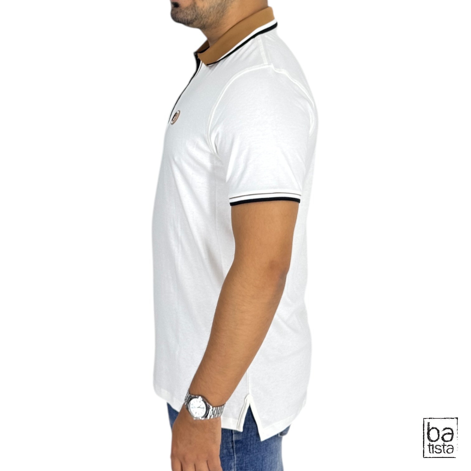 Polo Oxford 022224