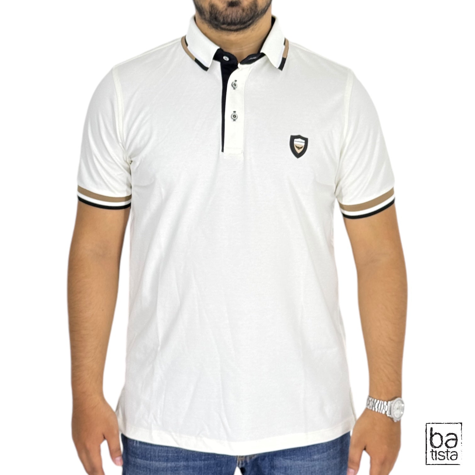 Polo Oxford 022227