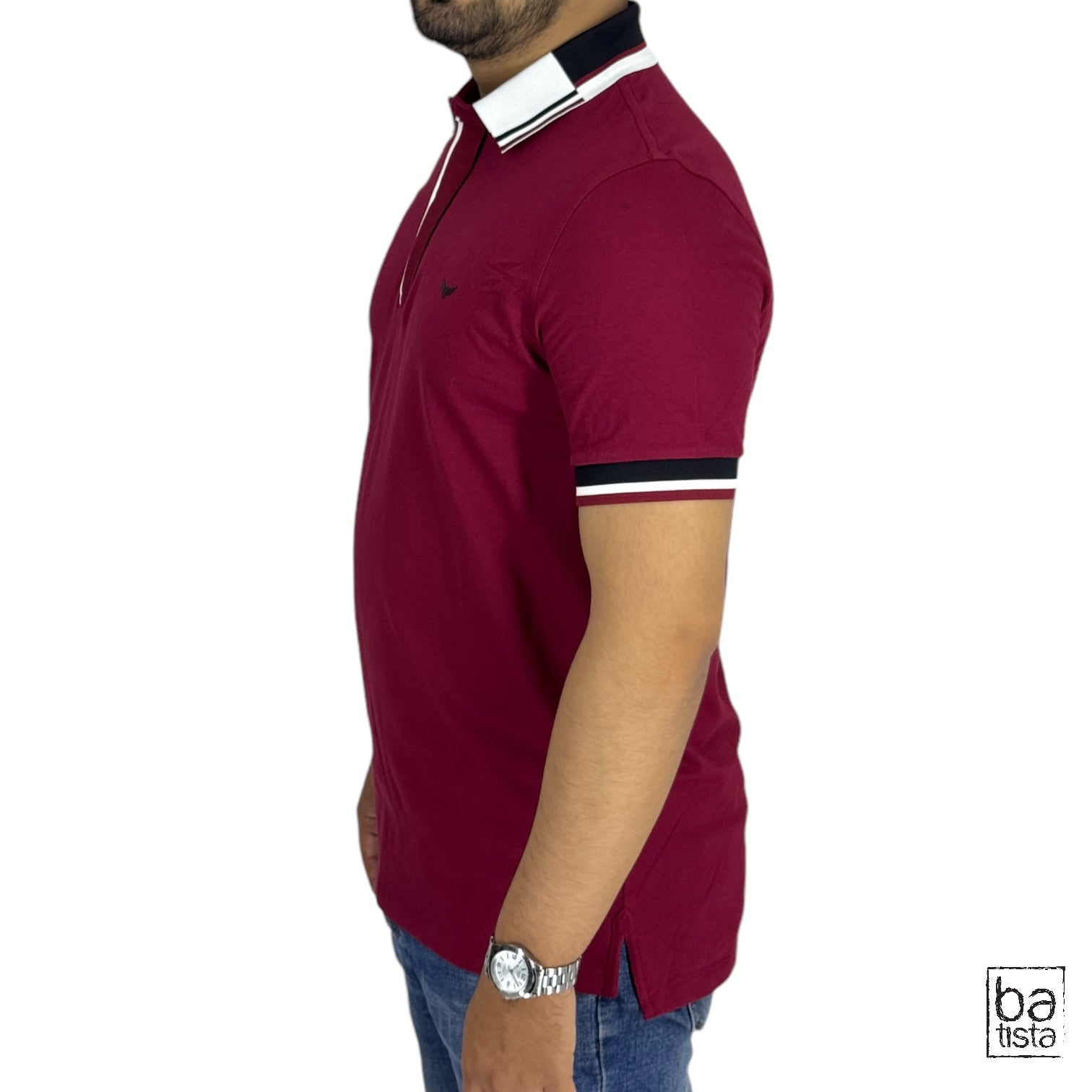 Polo Oxford 022243