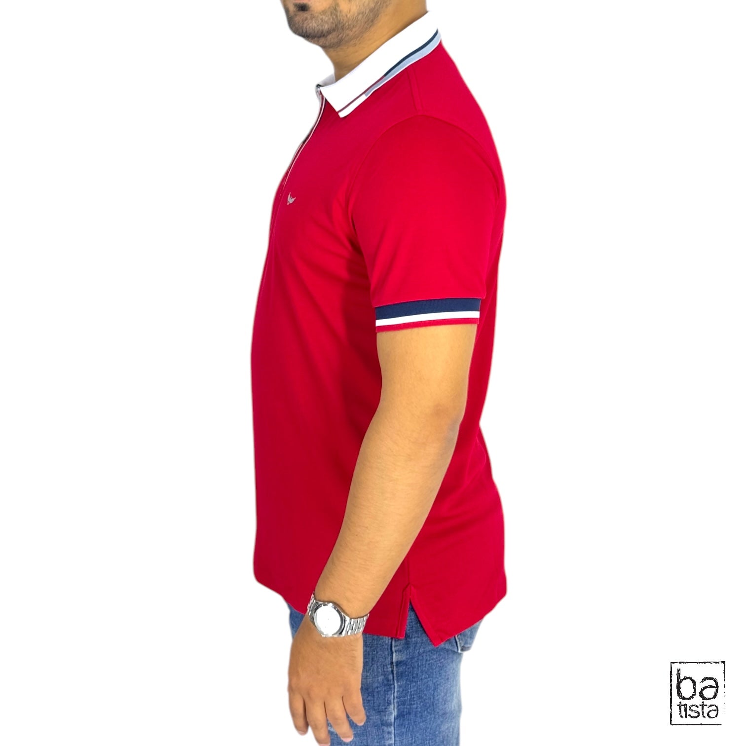 Polo Oxford 022248