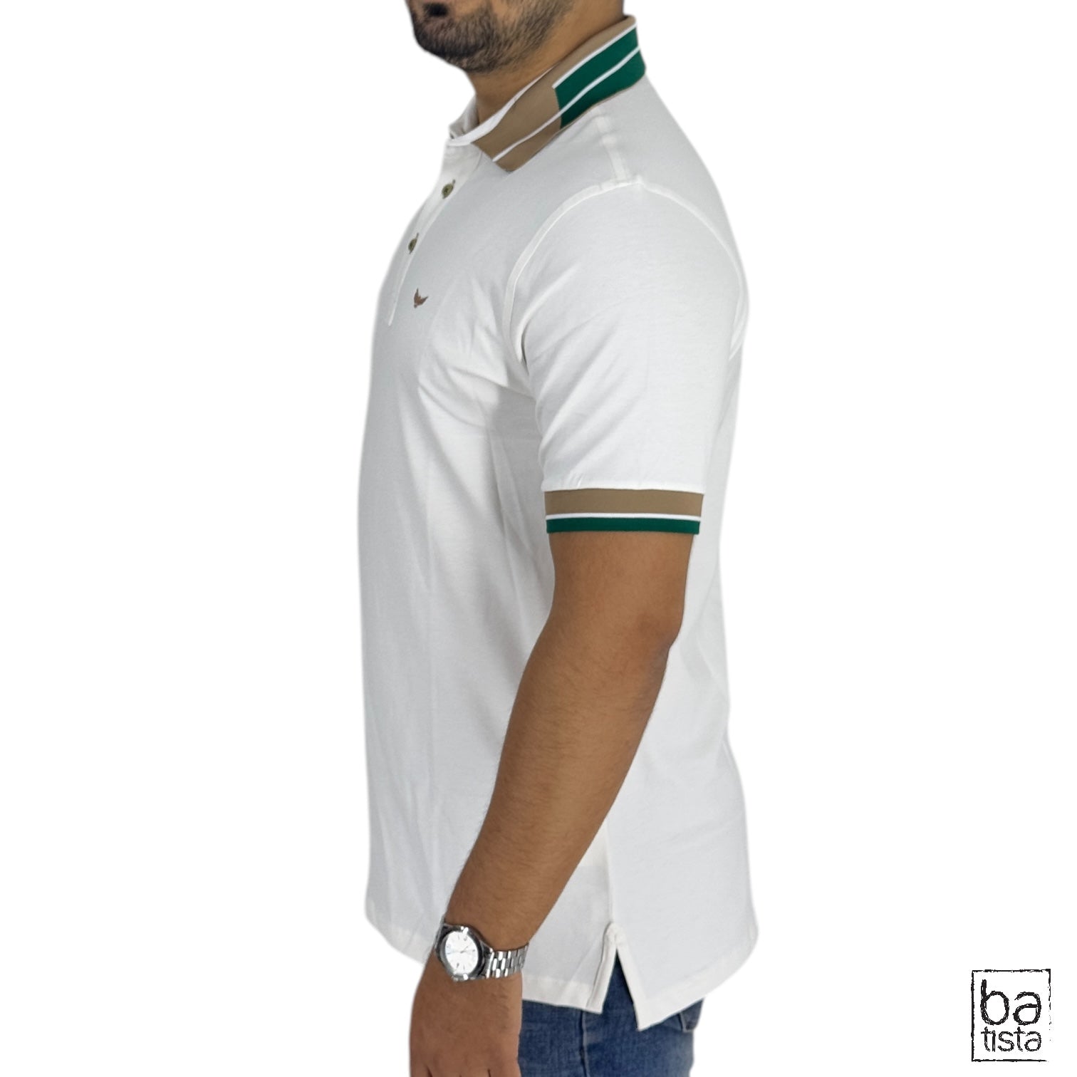 Polo Oxford 022260