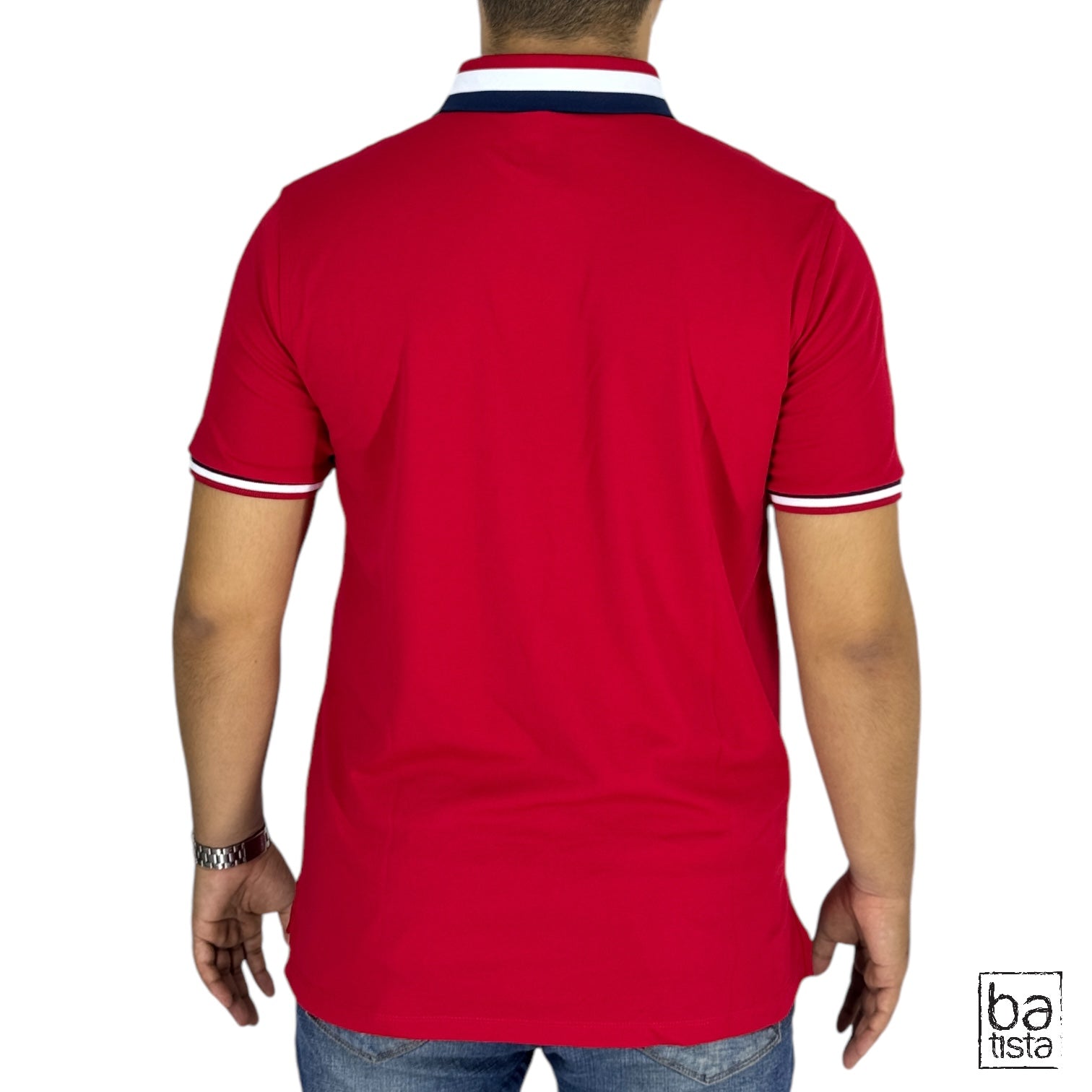 Polo Oxford 022281