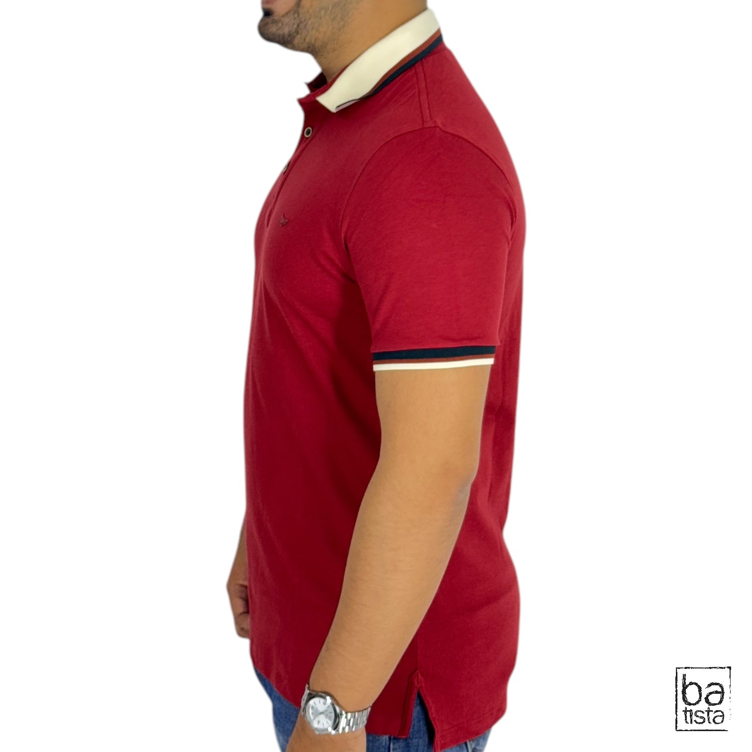 Polo Oxford 022290