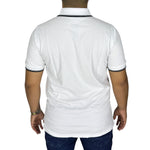 Polo Oxford 022317 Blanca