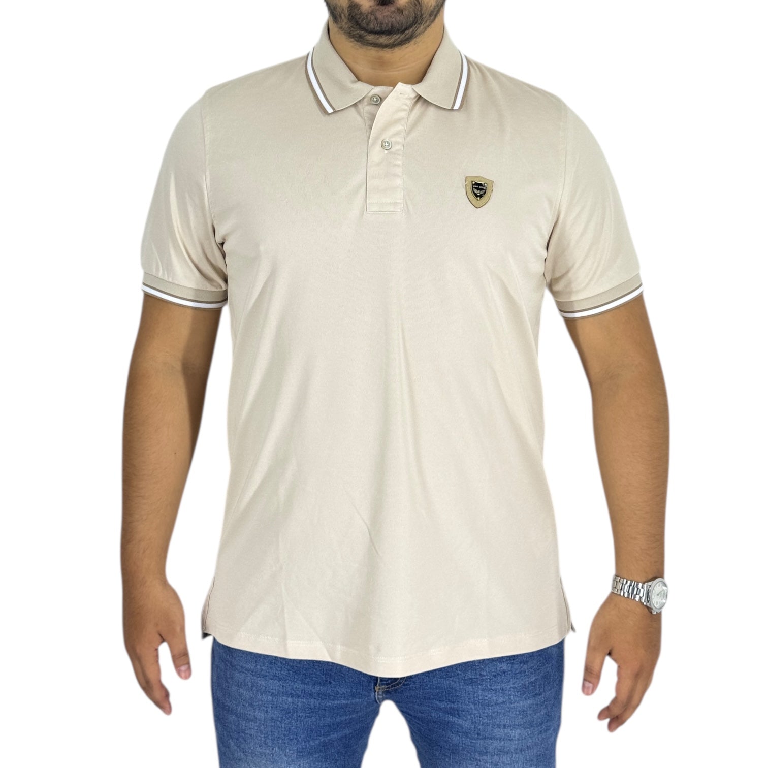 Polo Oxford 022322