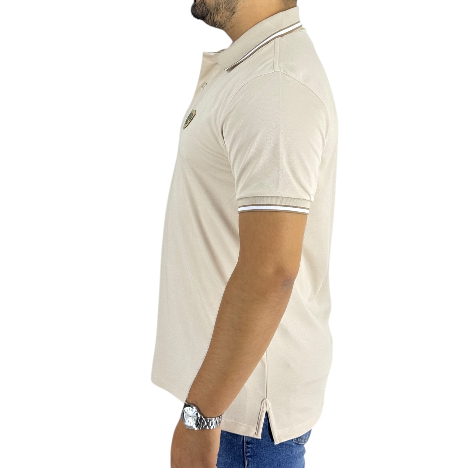 Polo Oxford 022322