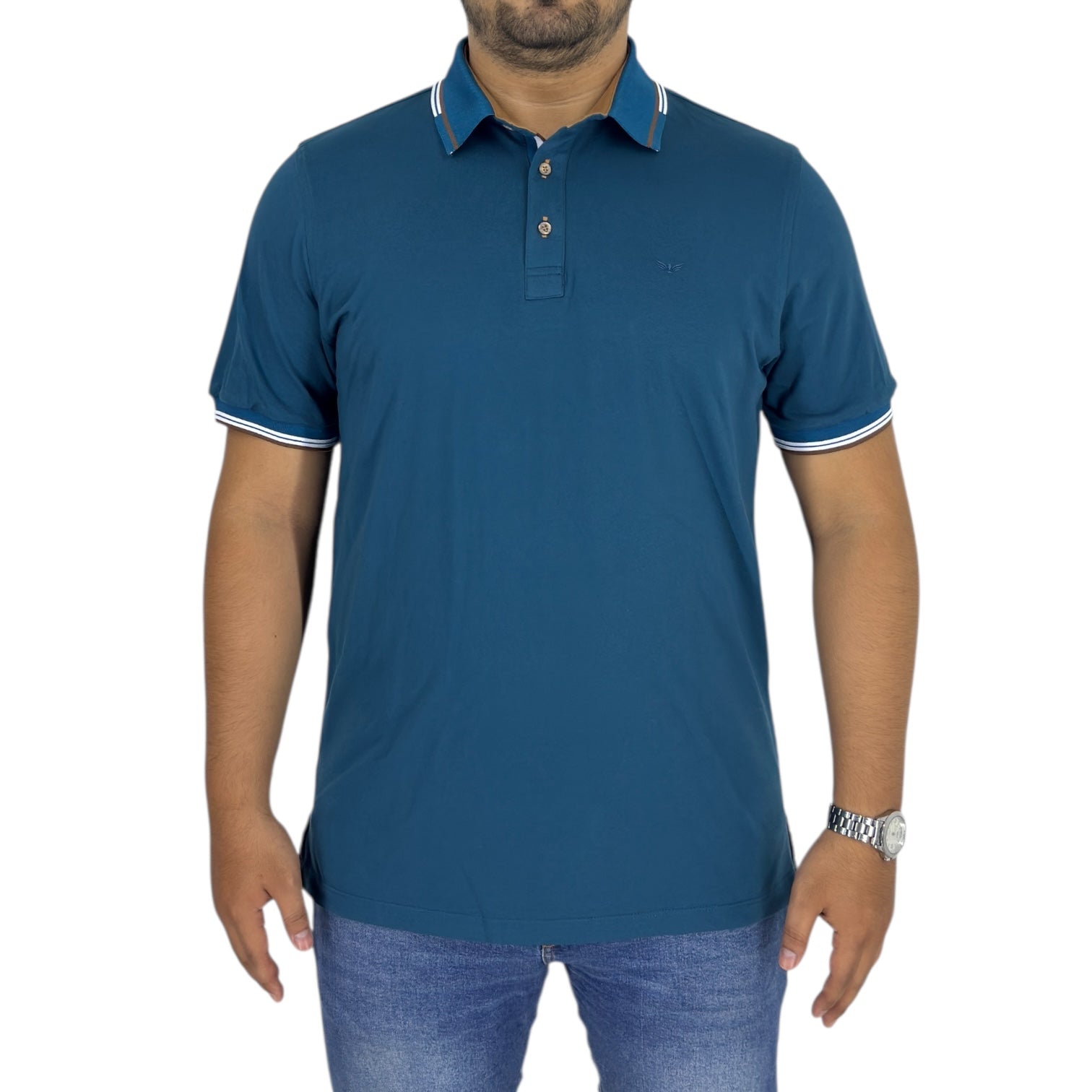 Polo Oxford 022326