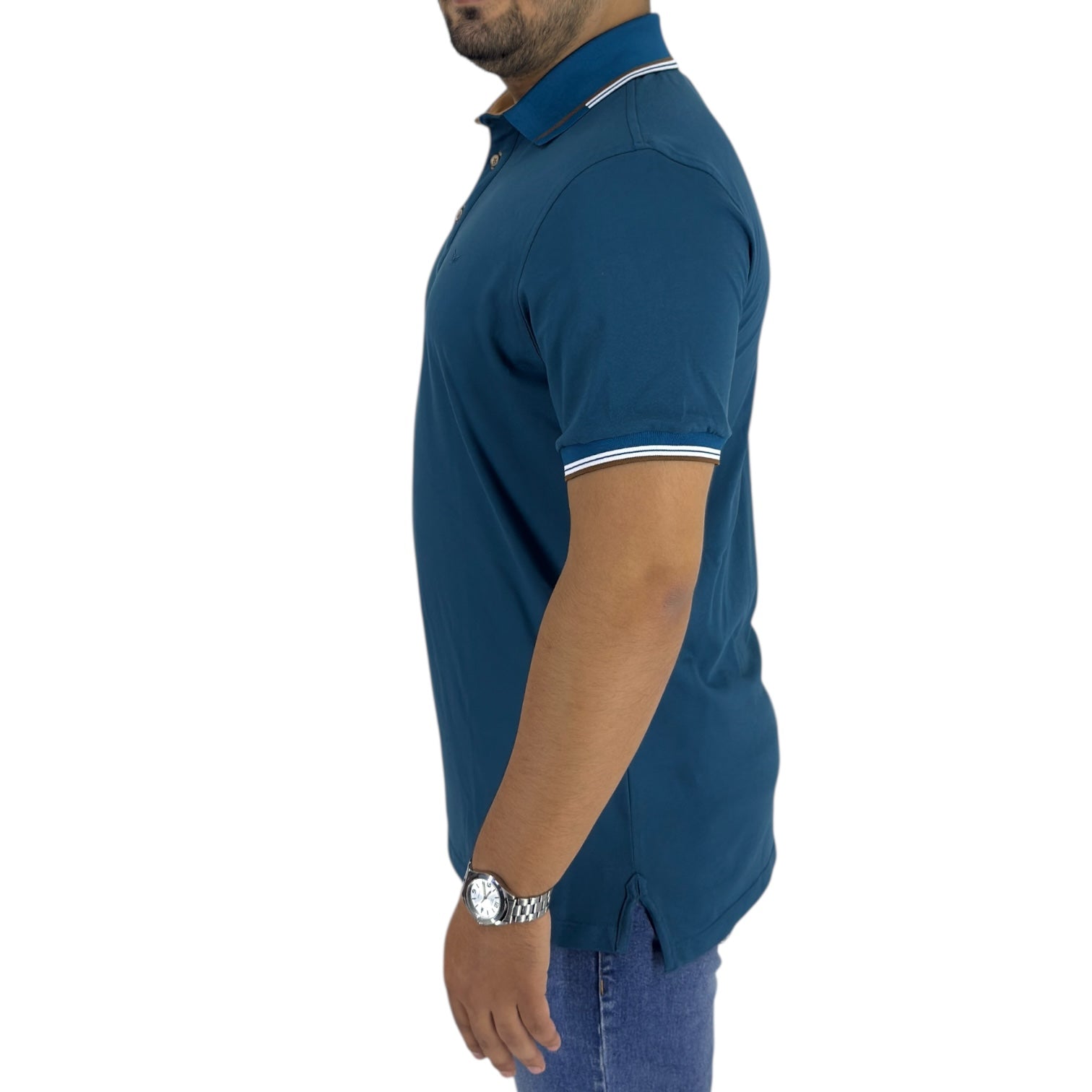 Polo Oxford 022326
