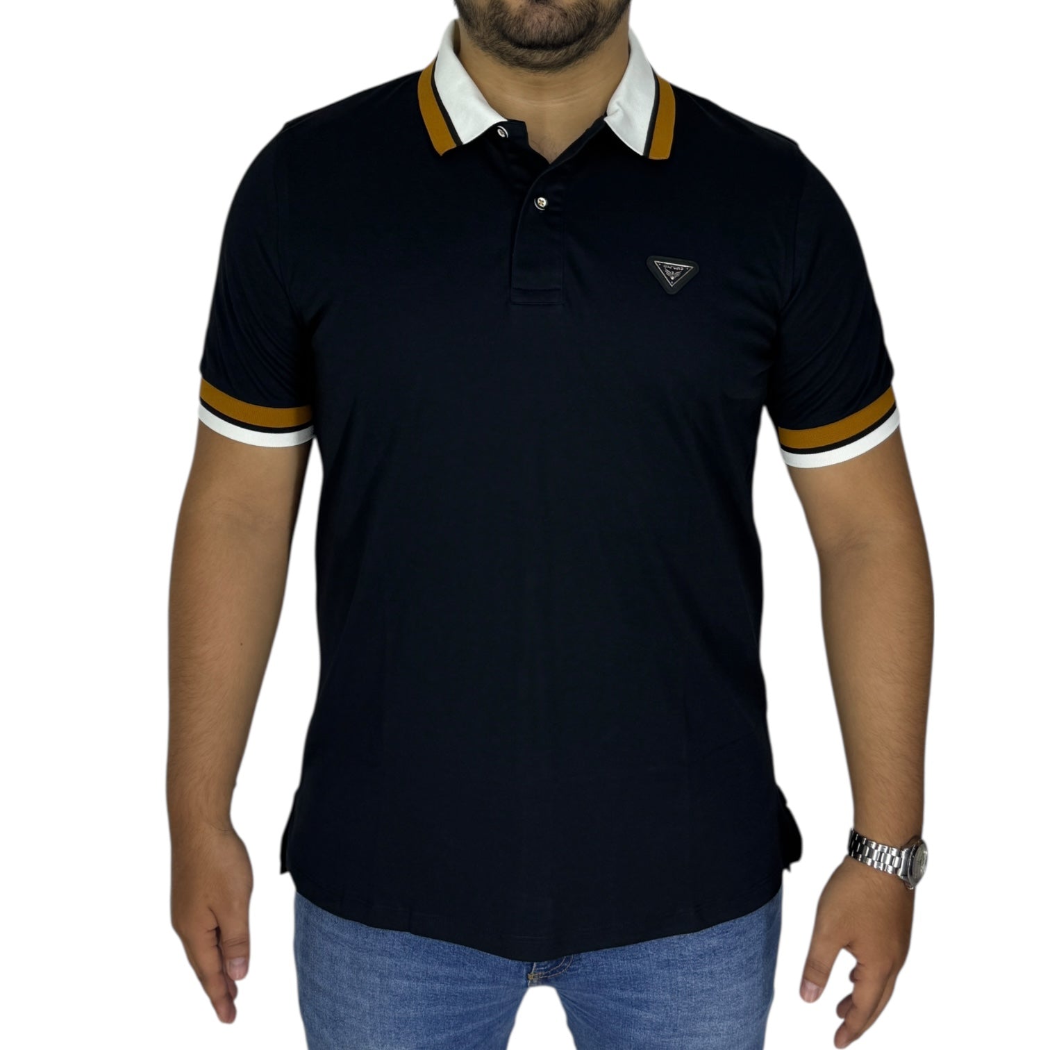 Polo Oxford 022342