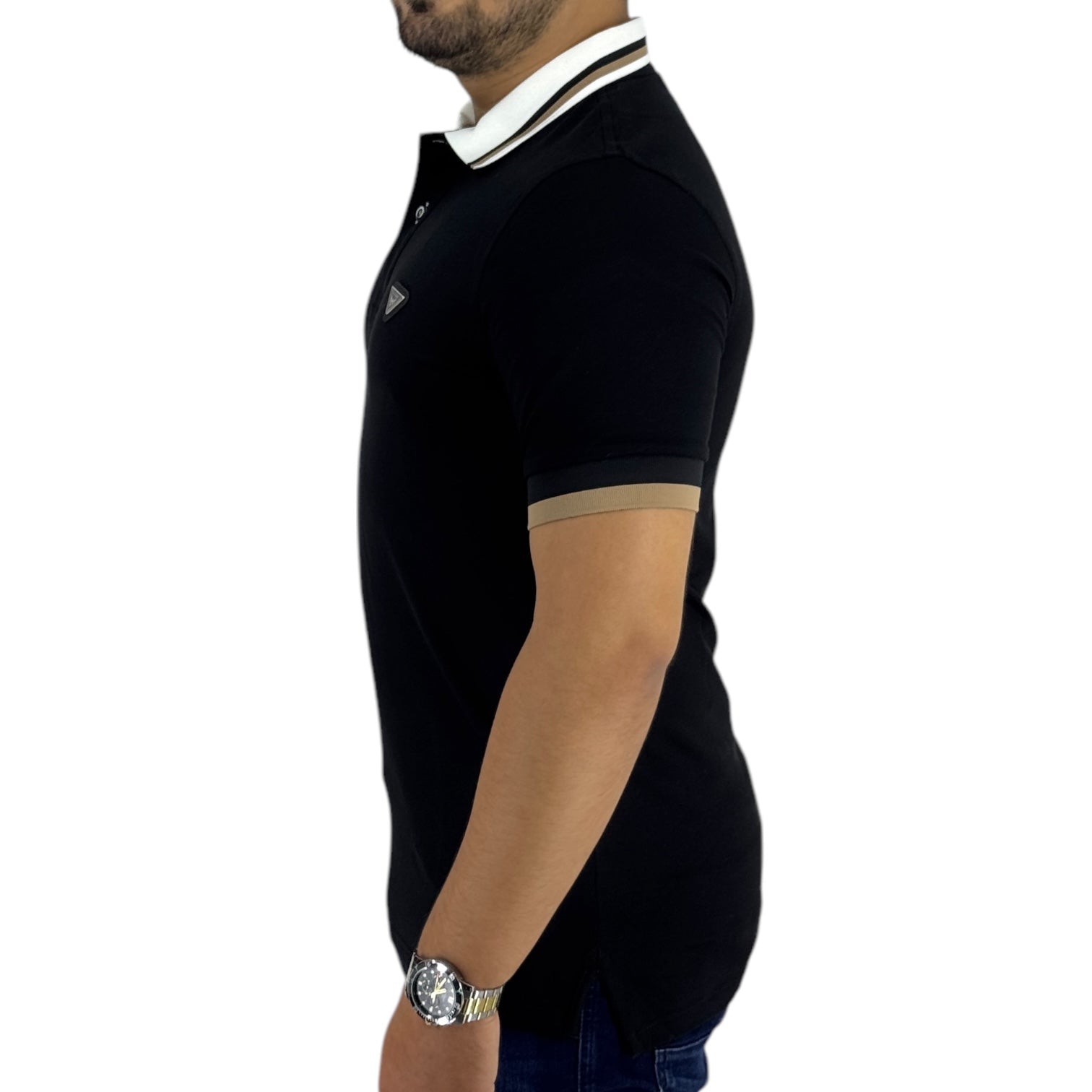 Polo Oxford 022344