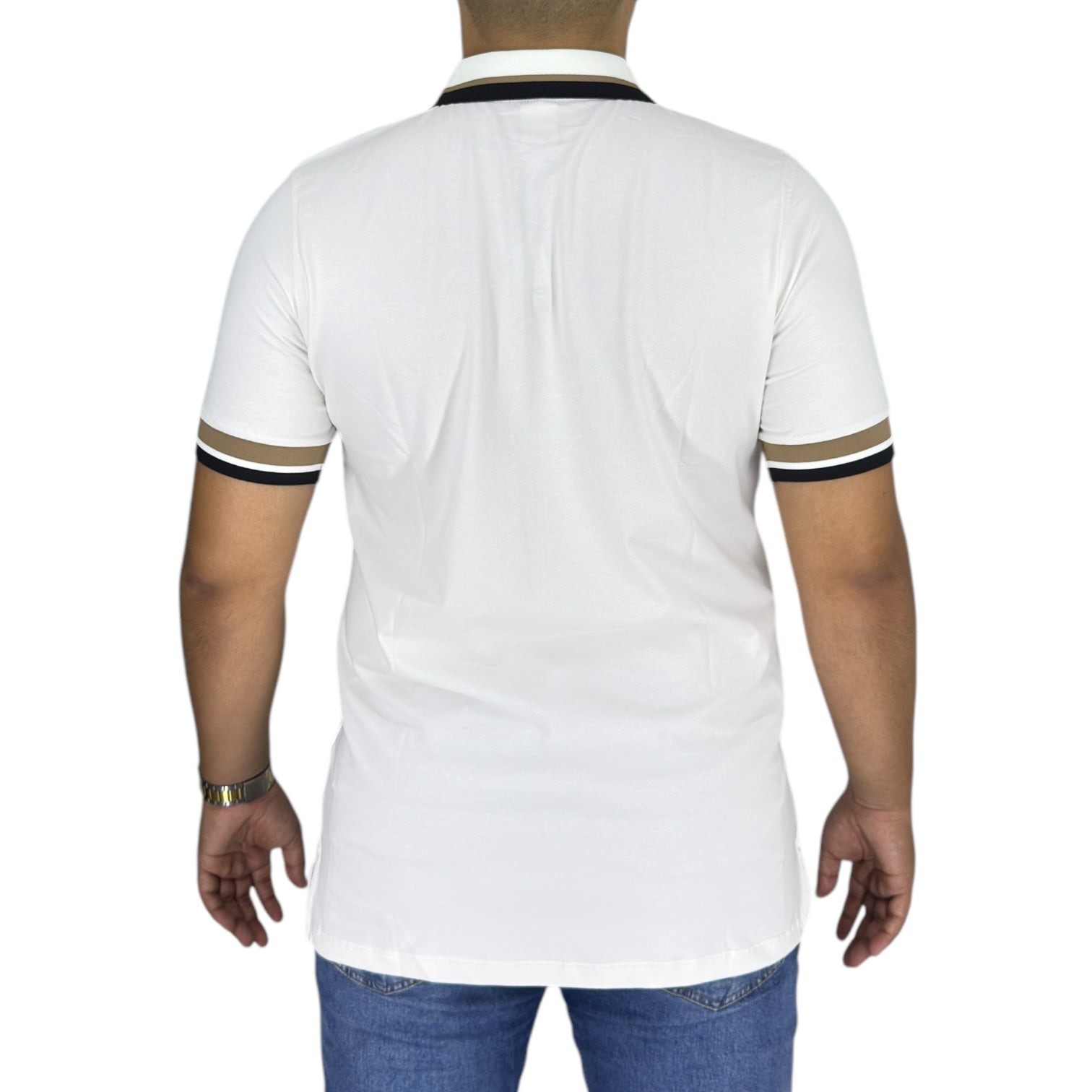 Polo Oxford 022345