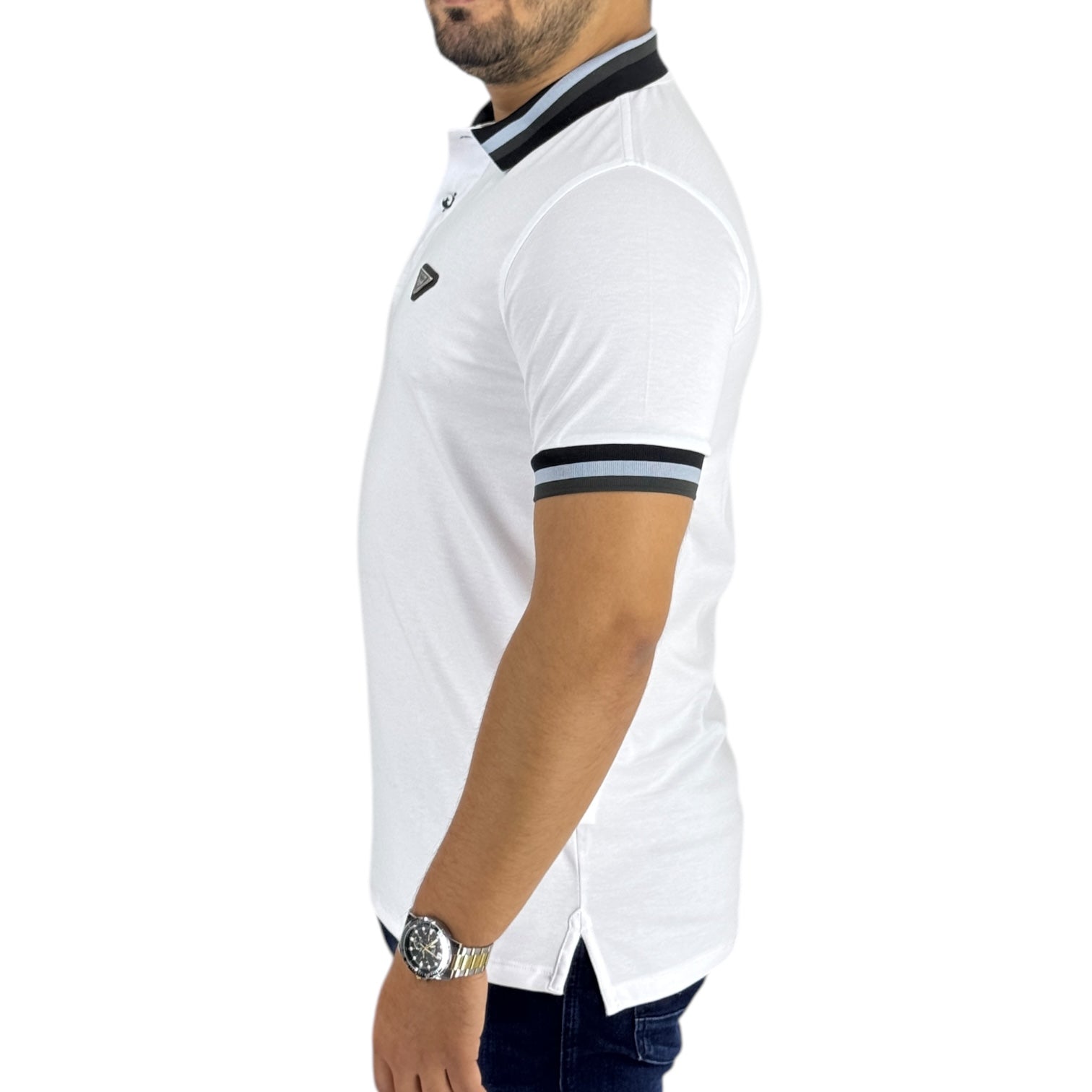 Polo Oxford 022346