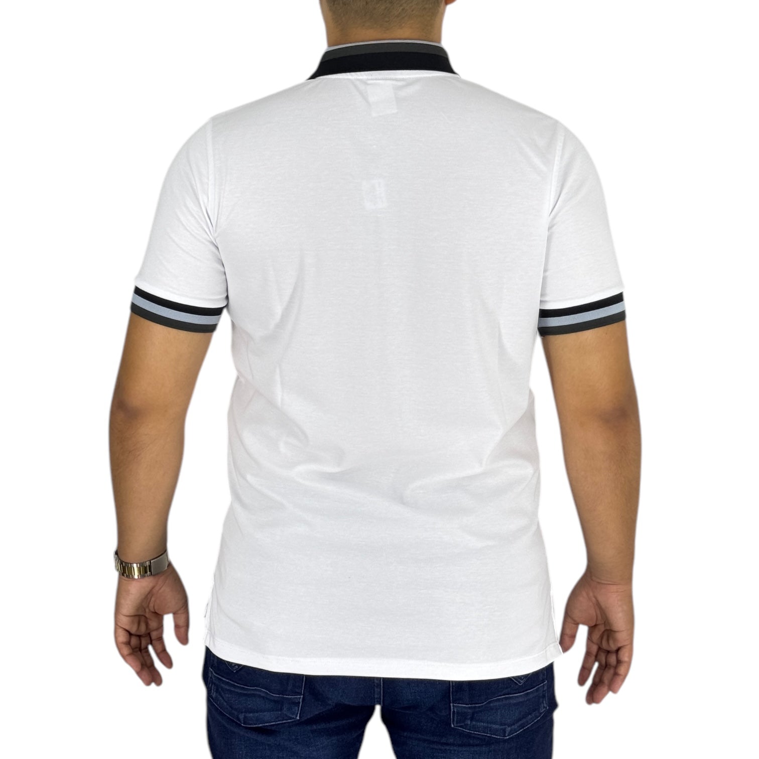 Polo Oxford 022346
