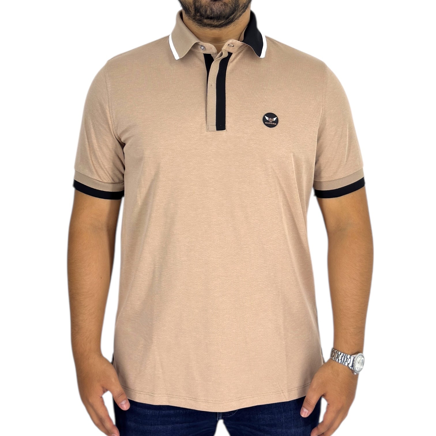 Polo Oxford 022347