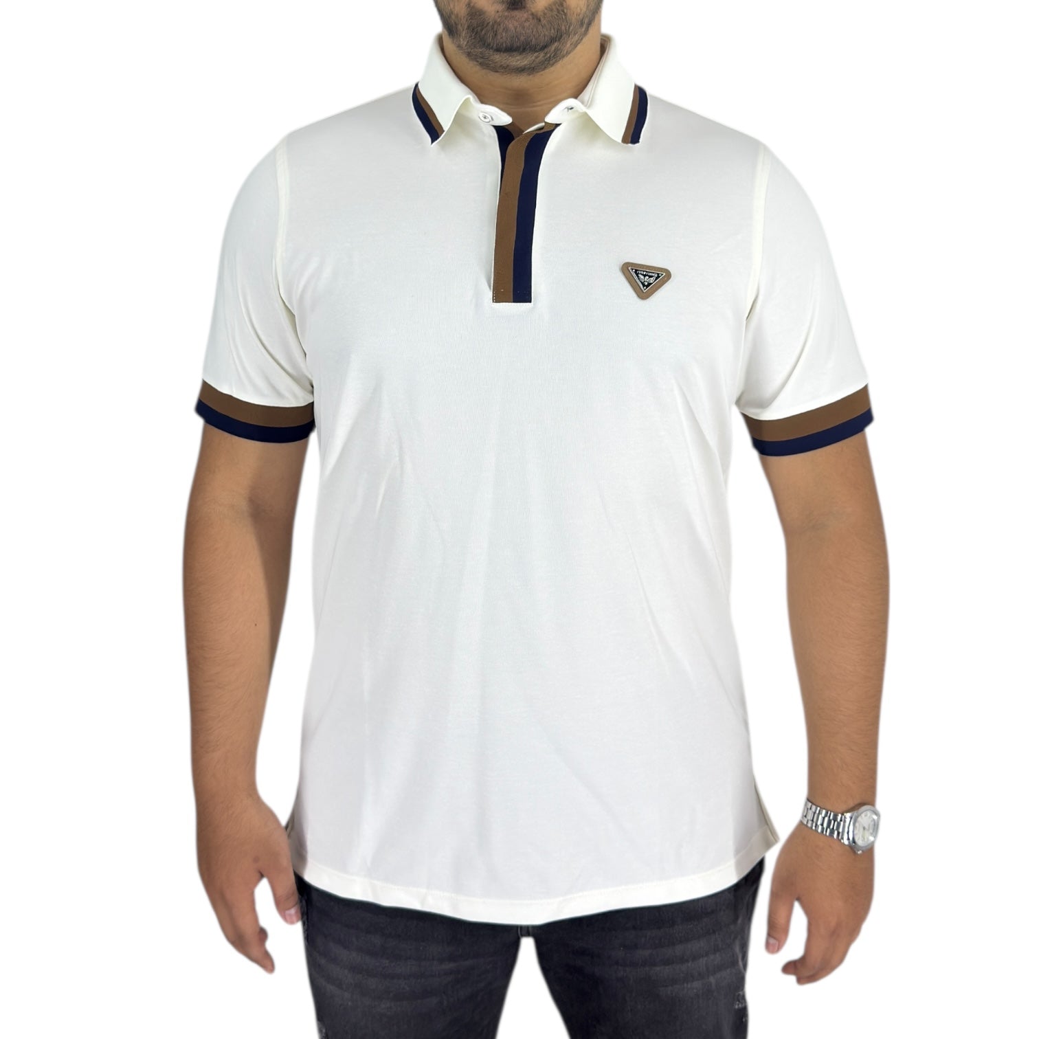 Polo Oxford 022360