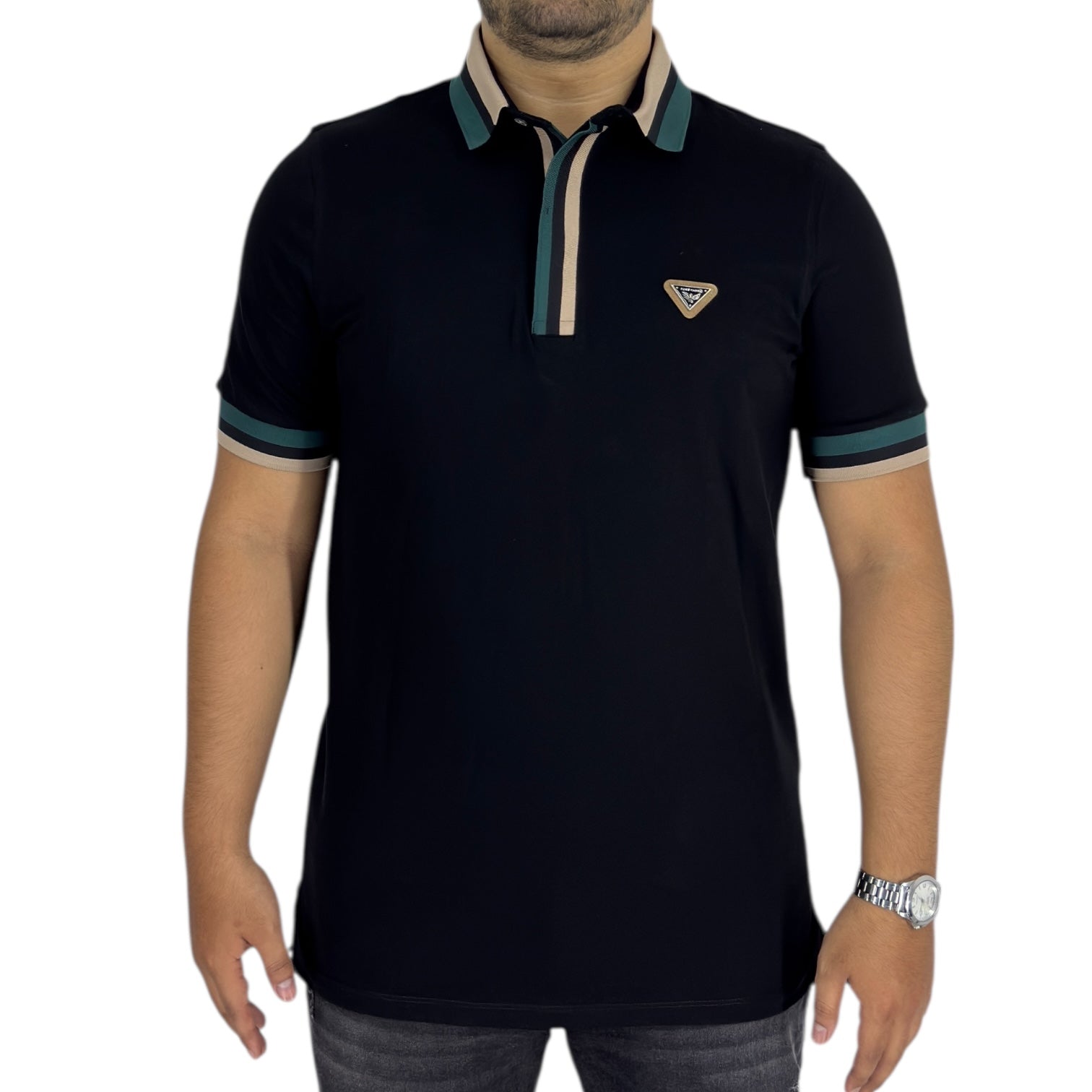 Polo Oxford 022364