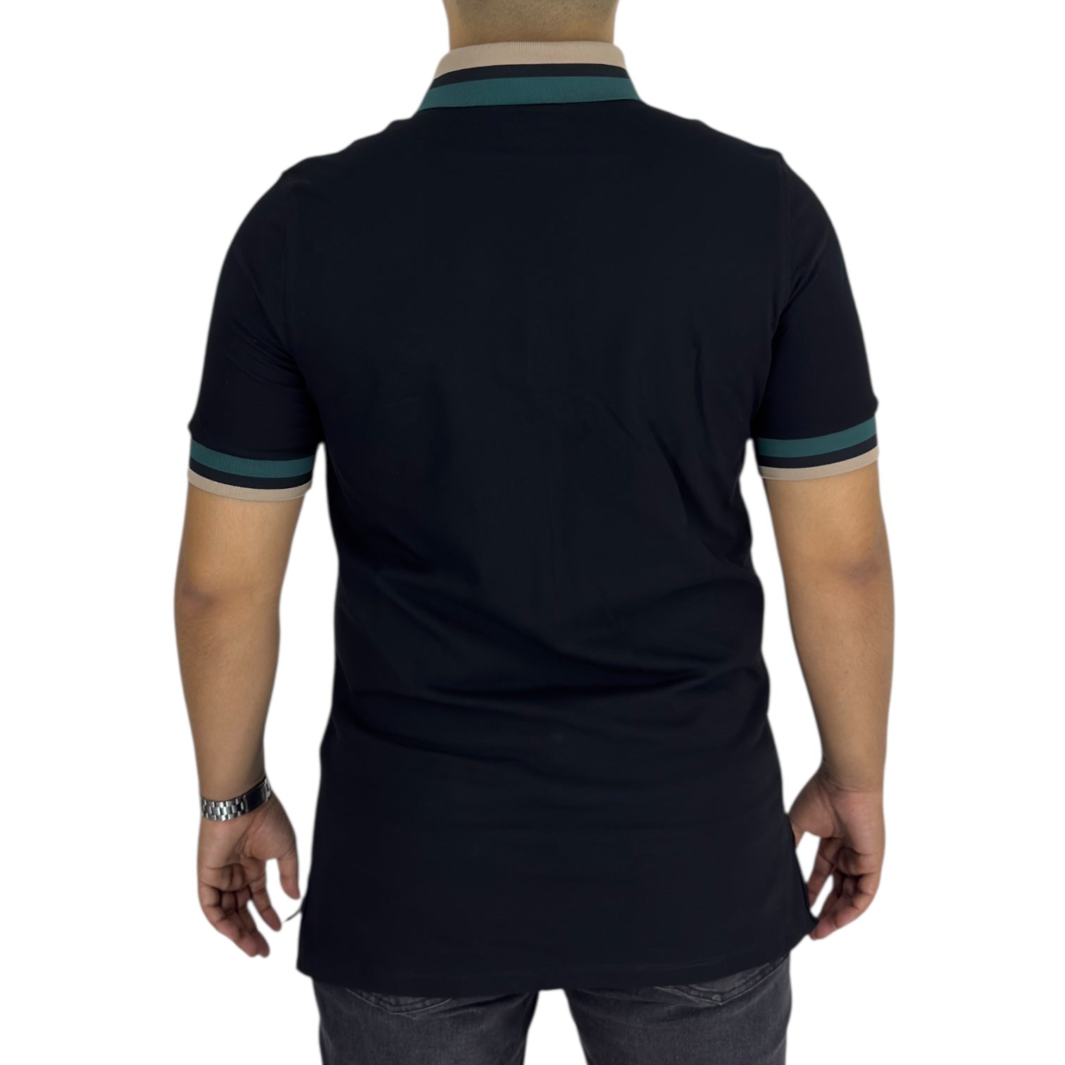 Polo Oxford 022364