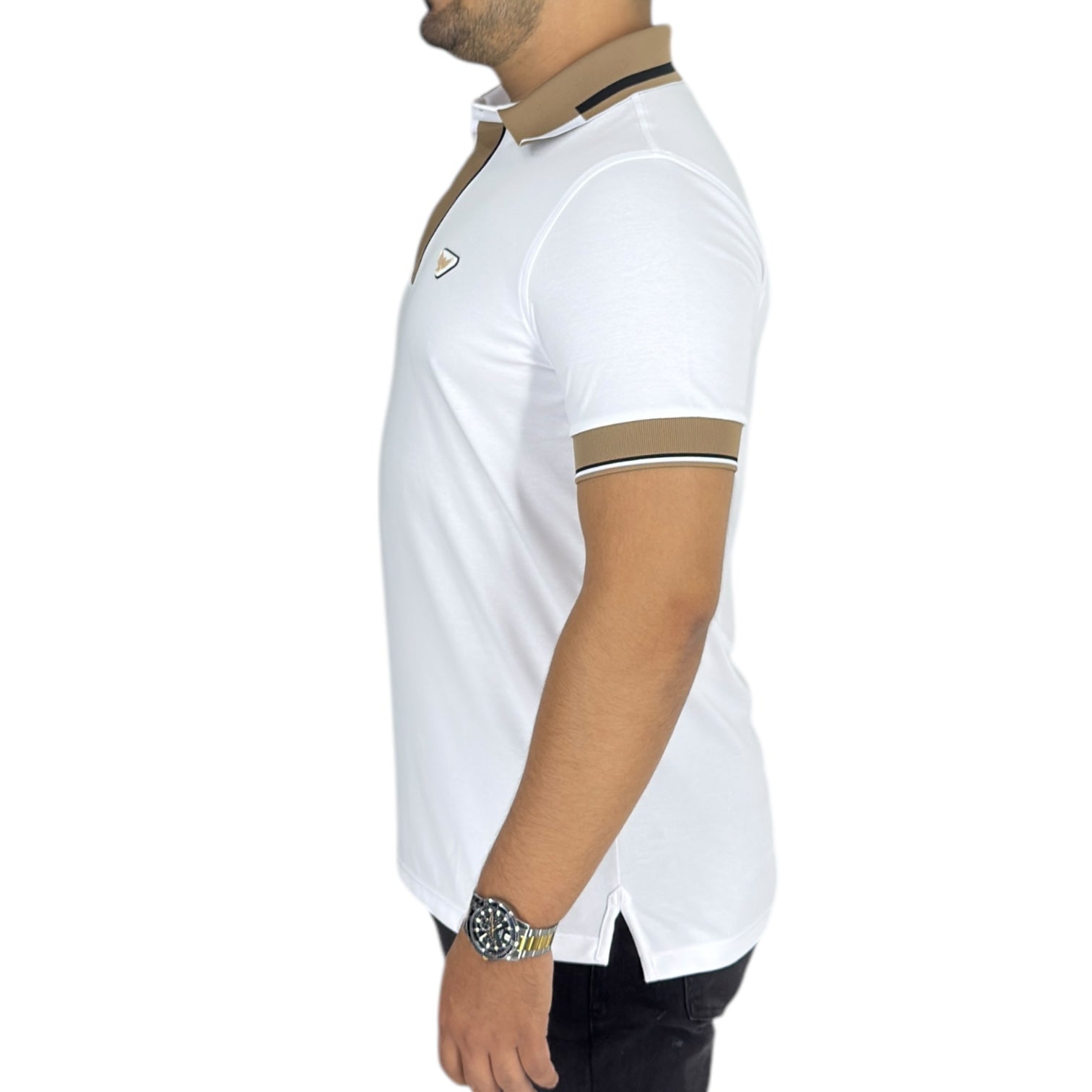 Polo Oxford 022365