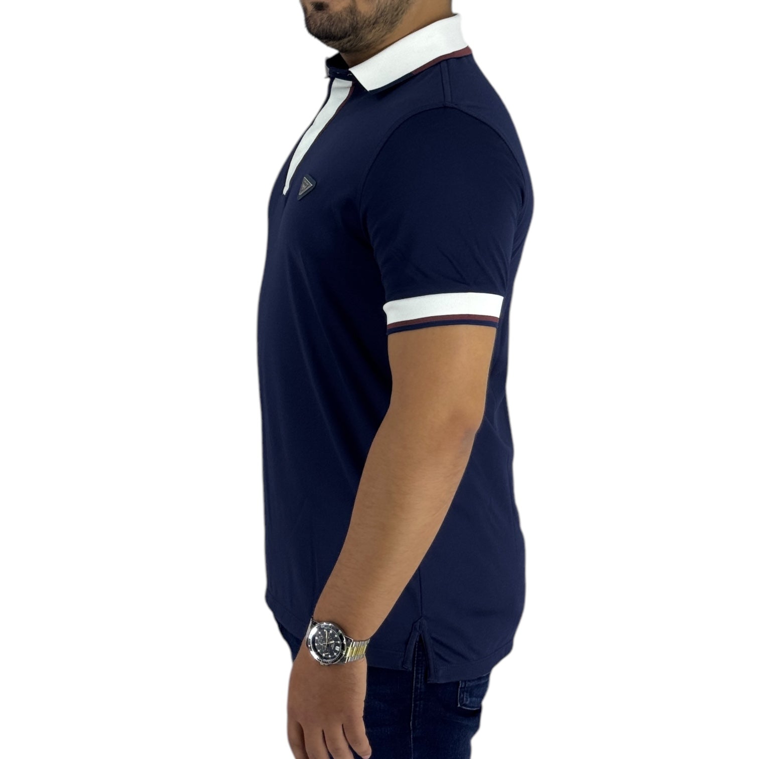 Polo Oxford 022370