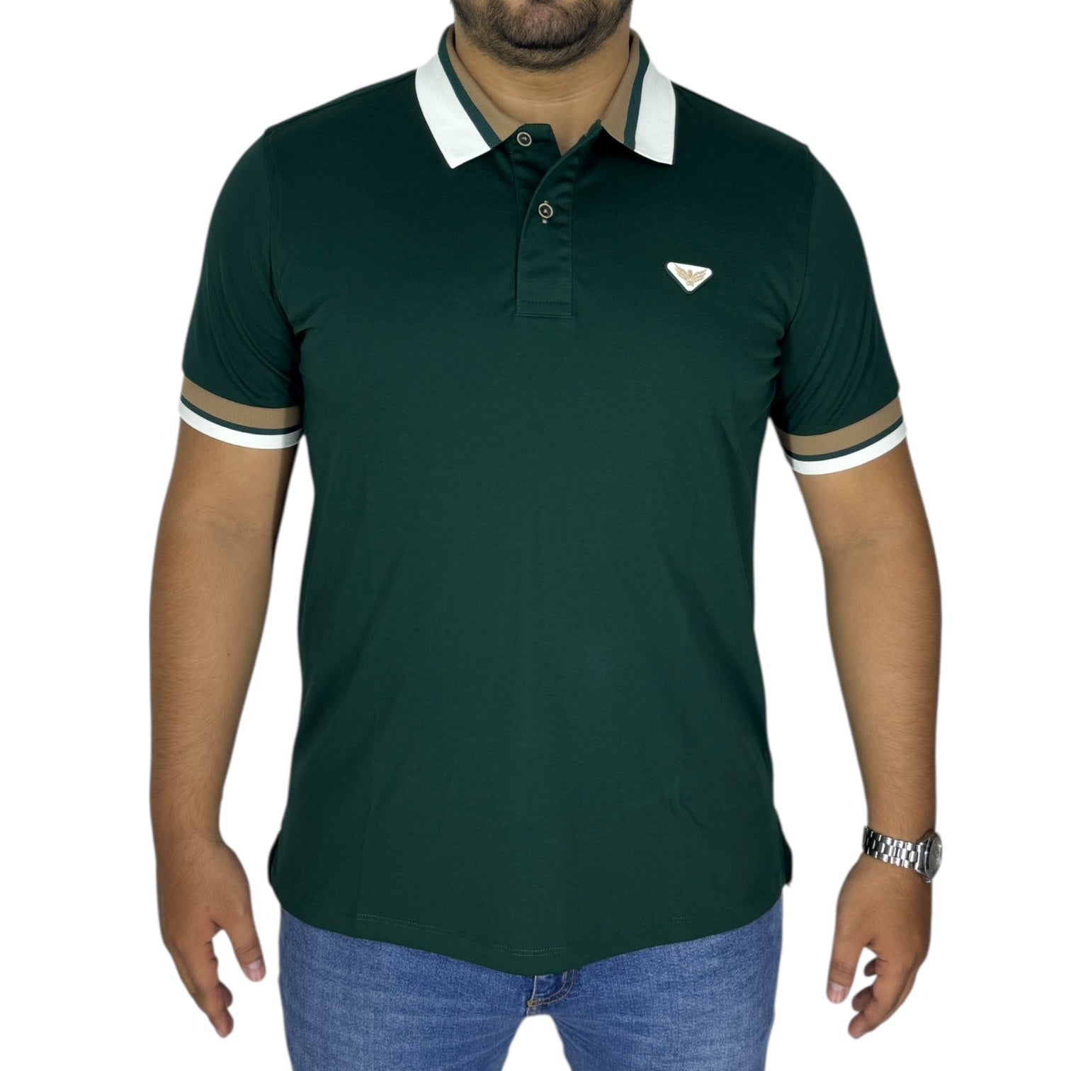 Polo Oxford 022381