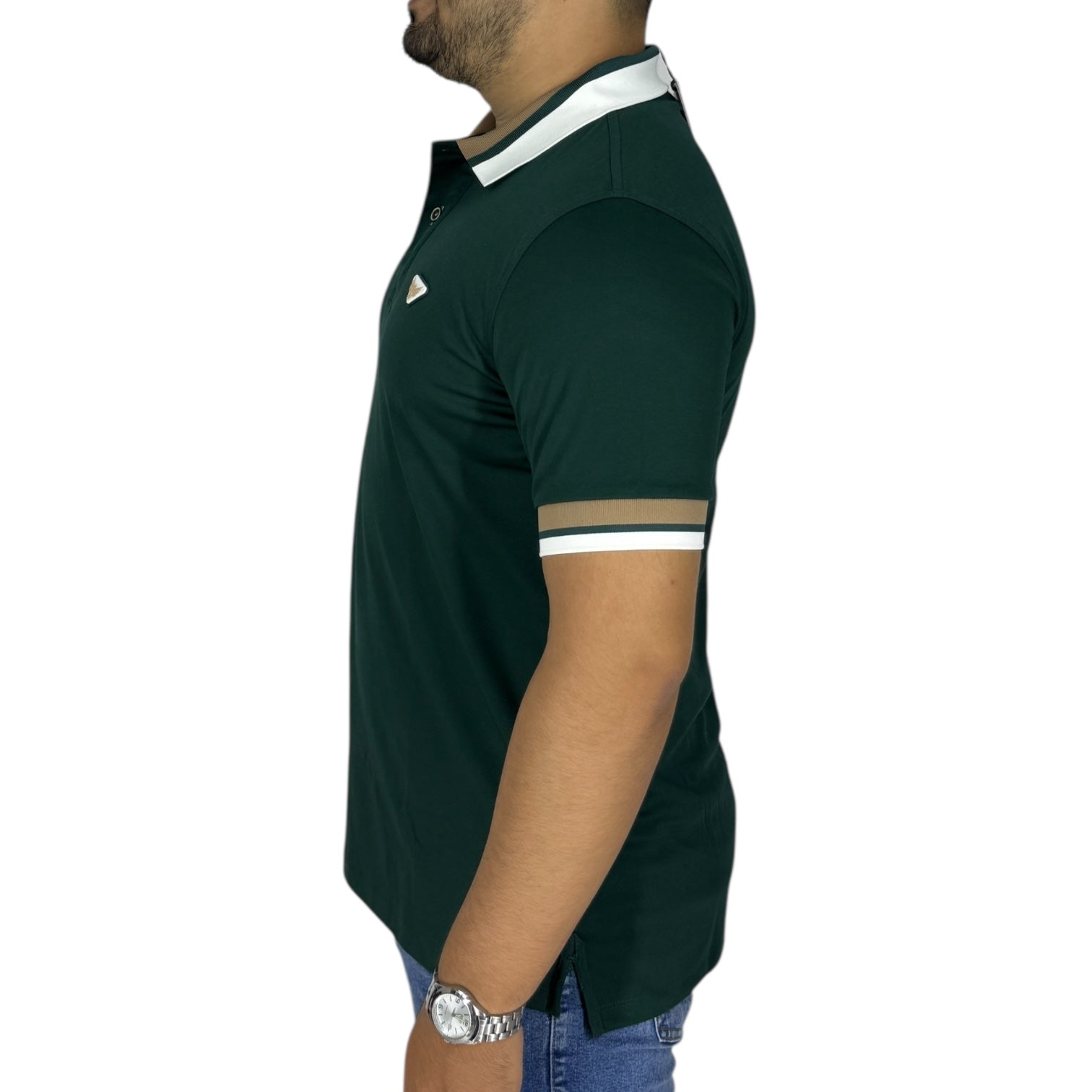 Polo Oxford 022381