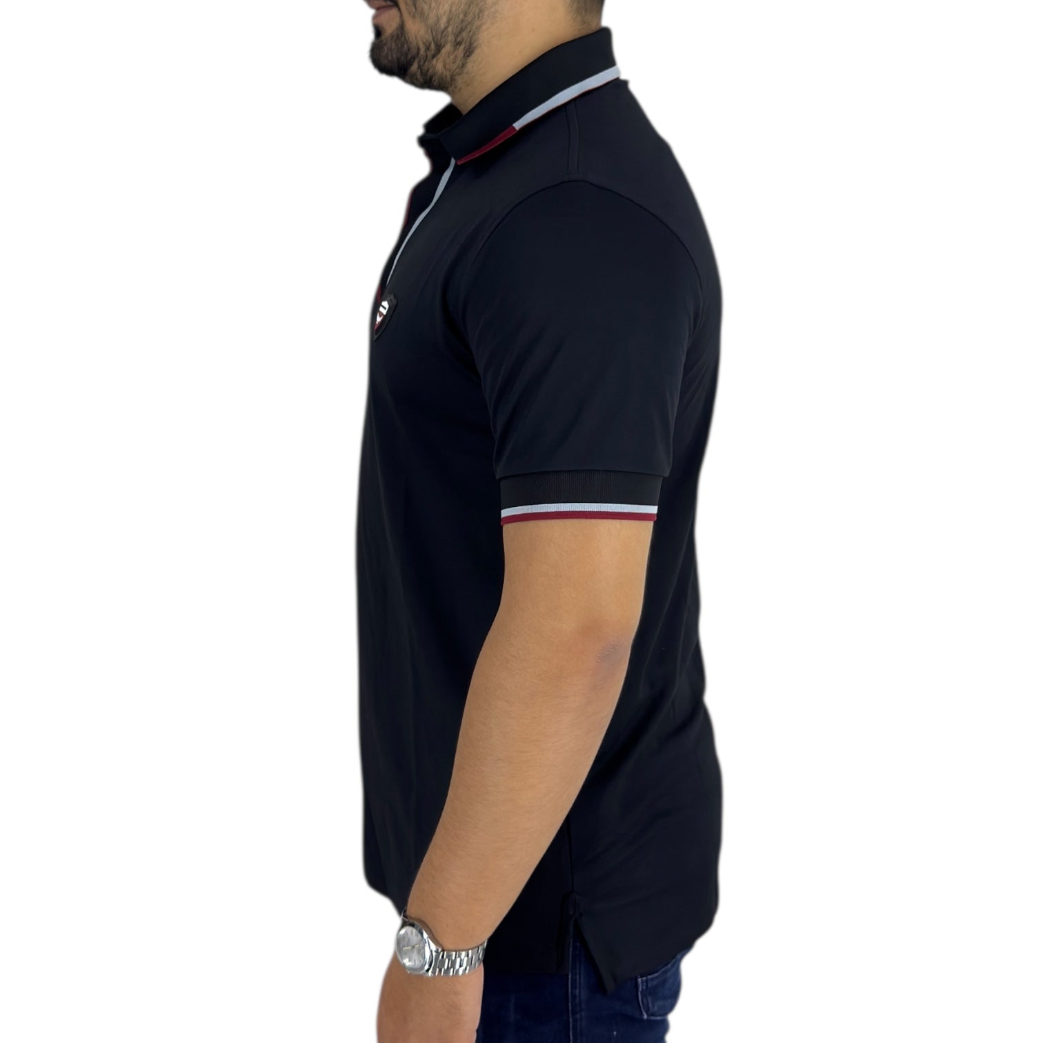 Polo Oxford 022385