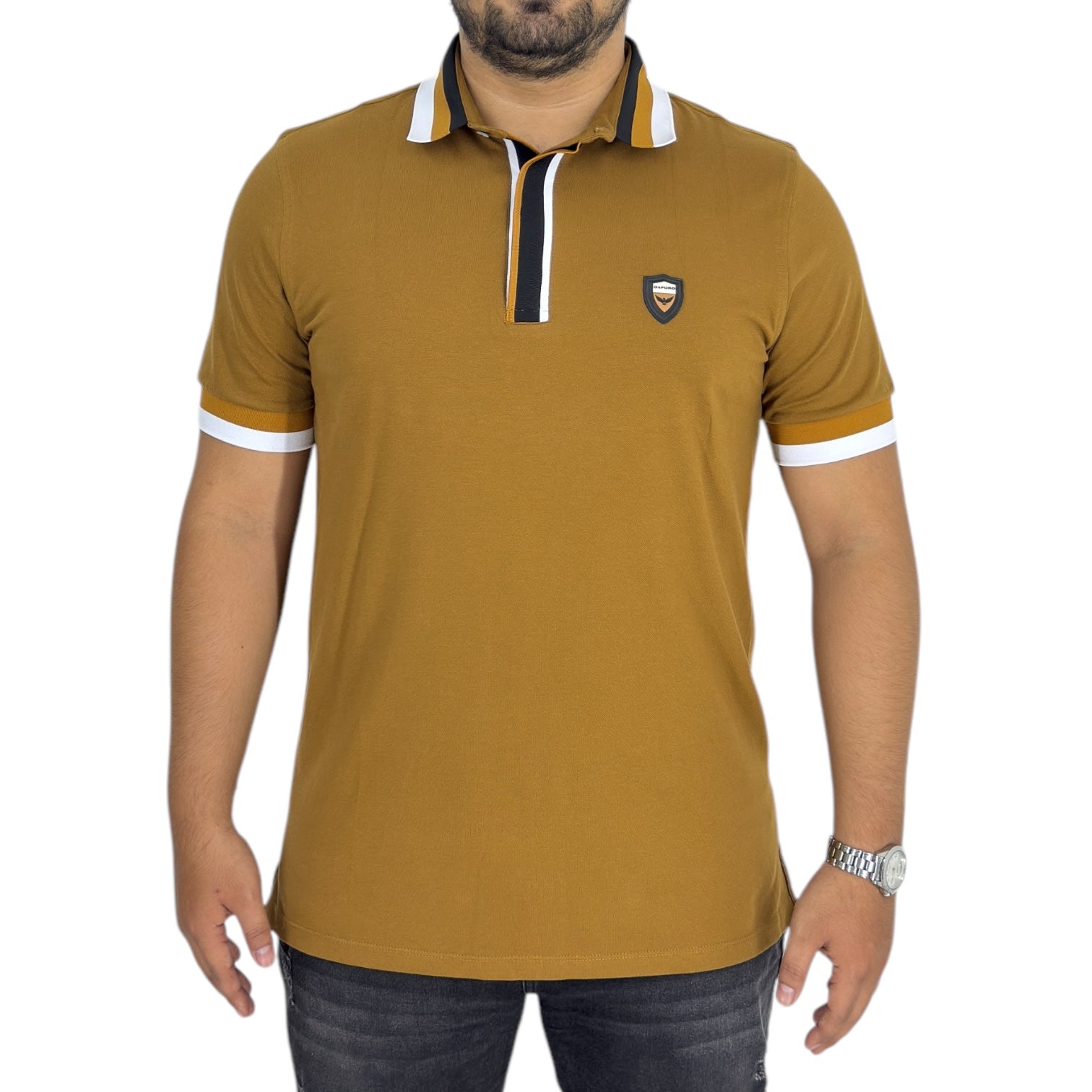 Polo Oxford 022388