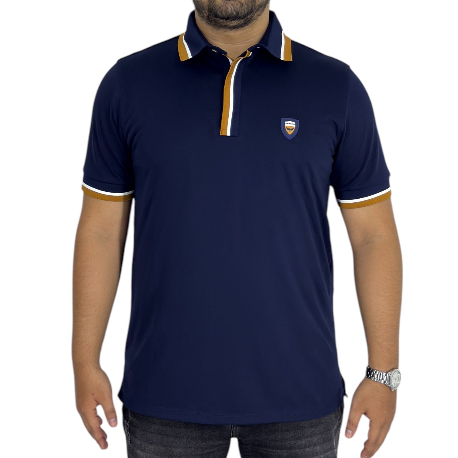 Polo Oxford 022391