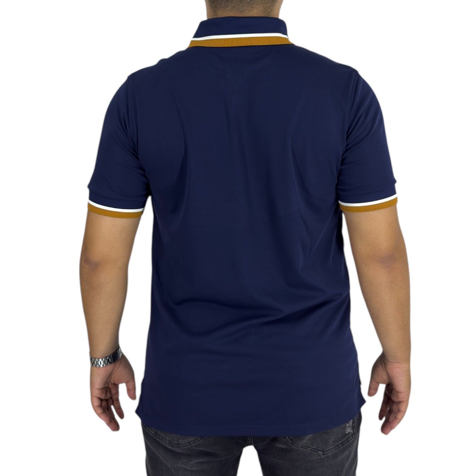 Polo Oxford 022391