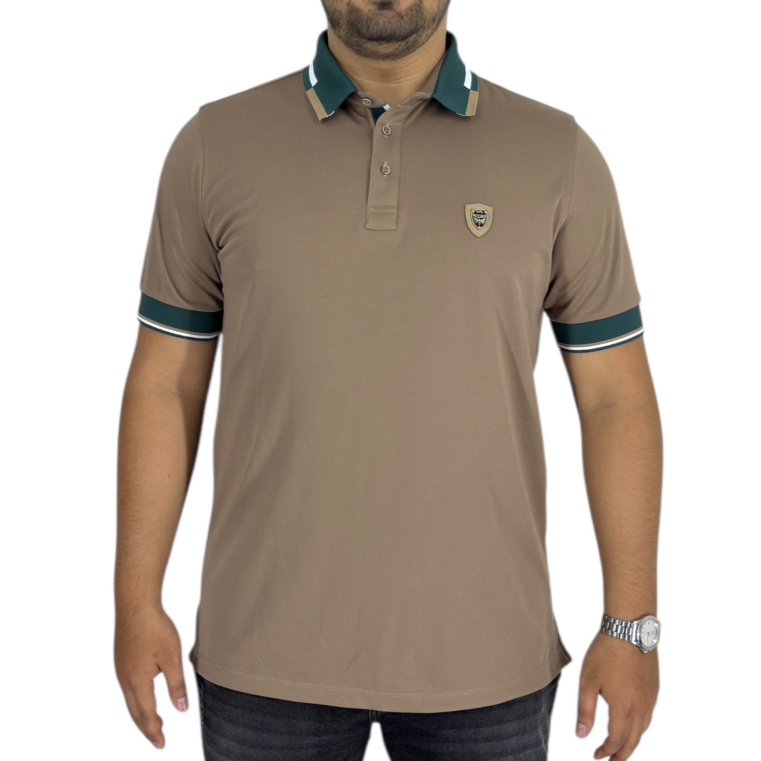 Polo Oxford 022395