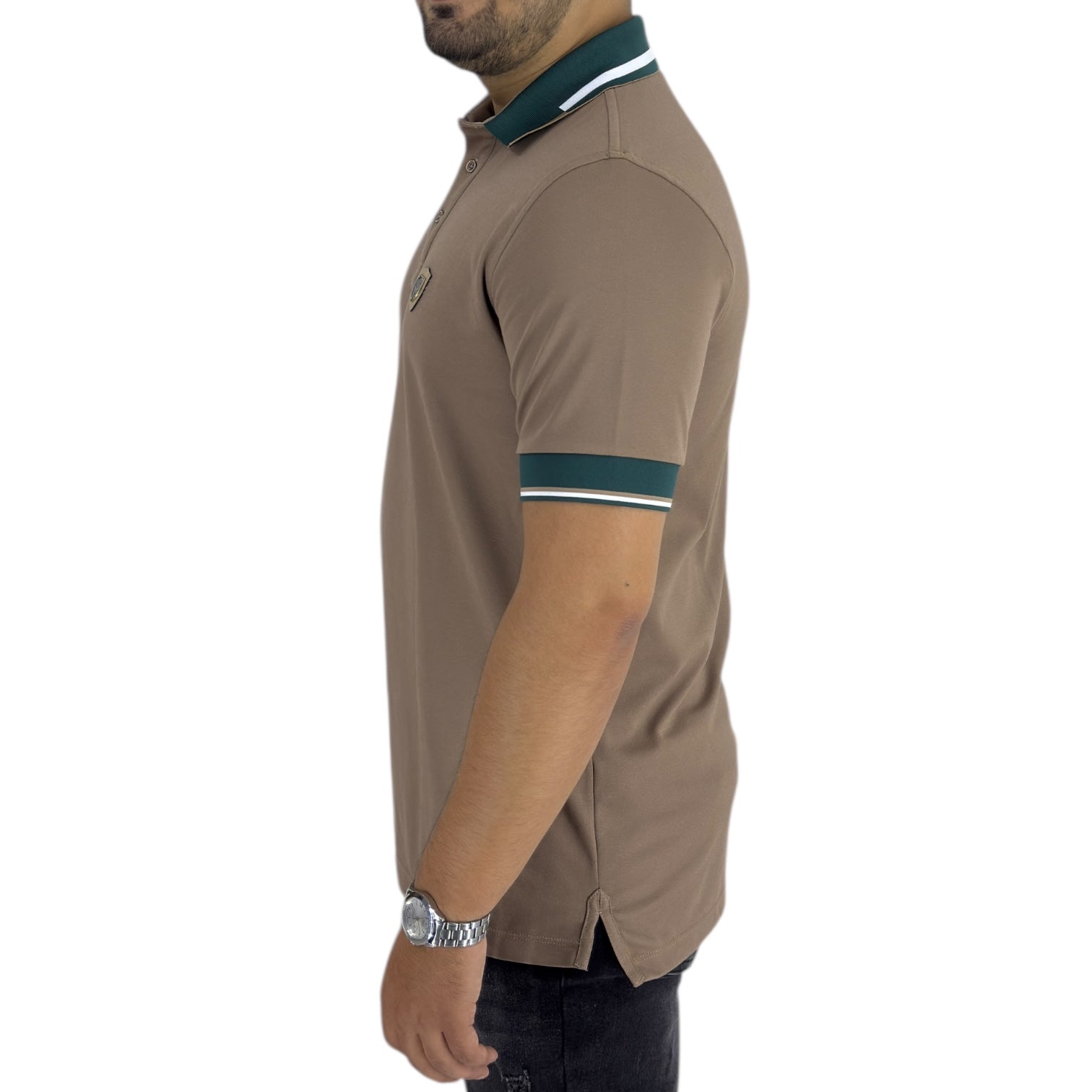 Polo Oxford 022395