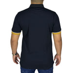 Polo Oxford 022403 Negra