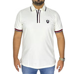 Polo Oxford 022405 Beige