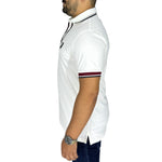 Polo Oxford 022405 Beige