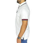 Polo Oxford 022405 Beige